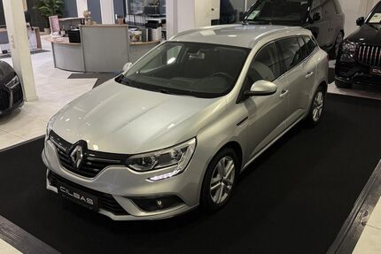 Renault Megane Gebrauchtwagen