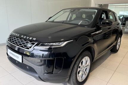 Land Rover Range Rover Evoque Gebrauchtwagen