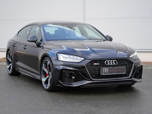 Audi RS 5 Sportsback V6 TFSI quattro LEDER MATRIX LED Gebrauchtwagen