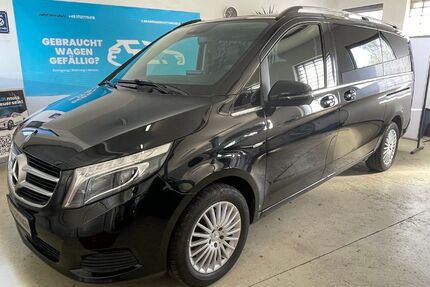 Mercedes-Benz V 220 Gebrauchtwagen