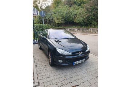 Peugeot 206 Gebrauchtwagen
