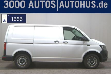 VW T6 Transporter Gebrauchtwagen