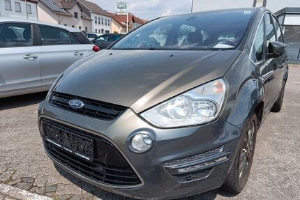 Ford S-Max Gebrauchtwagen