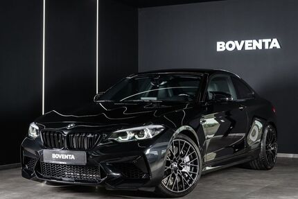 BMW M2 Gebrauchtwagen