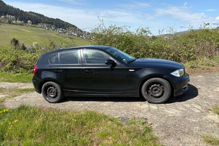 BMW 118 Gebrauchtwagen