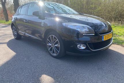 Renault Megane Gebrauchtwagen