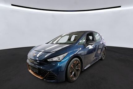 Cupra Born Gebrauchtwagen