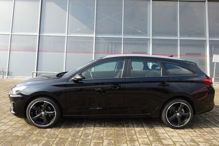 Hyundai i30 Gebrauchtwagen