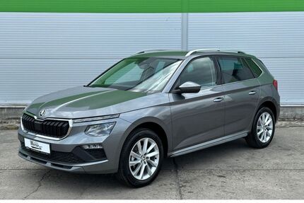 Skoda Kamiq Gebrauchtwagen