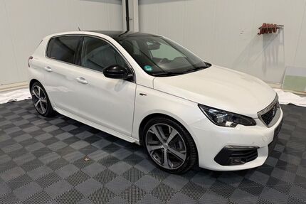Peugeot 308 Gebrauchtwagen