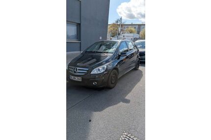 Mercedes-Benz B 150 Gebrauchtwagen