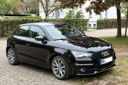 Audi A1 Gebrauchtwagen