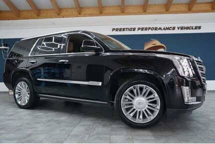 Cadillac Escalade Gebrauchtwagen