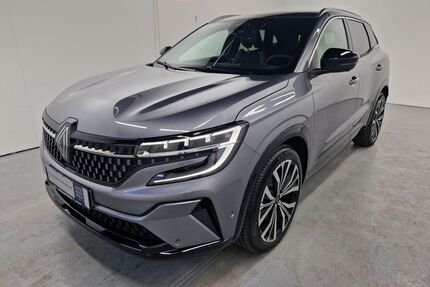 Renault Austral Gebrauchtwagen