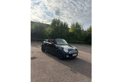 Mini Cooper Cabrio Gebrauchtwagen