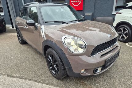 Mini Cooper S Gebrauchtwagen