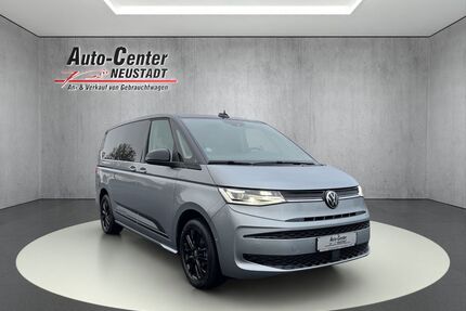 VW T7 Multivan Gebrauchtwagen