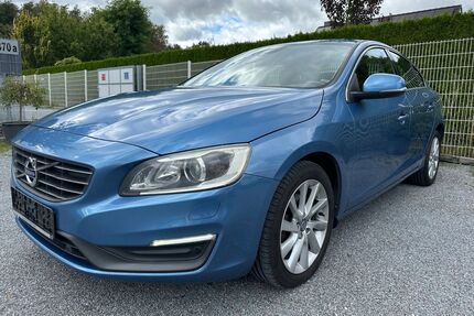 Volvo S60 Gebrauchtwagen