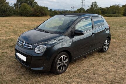 Citroen C1 Gebrauchtwagen