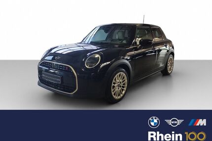 Mini Cooper S Gebrauchtwagen