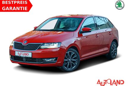 Skoda Rapid Gebrauchtwagen