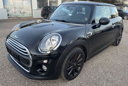 Mini Cooper Gebrauchtwagen