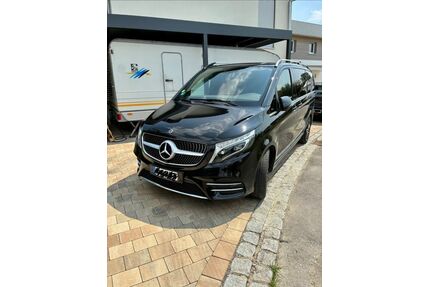 Mercedes-Benz V 250 Gebrauchtwagen