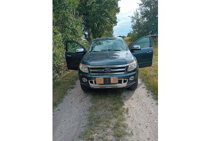 Ford Ranger Gebrauchtwagen