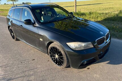 BMW 330 Gebrauchtwagen