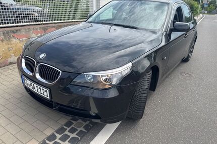BMW 523 Gebrauchtwagen