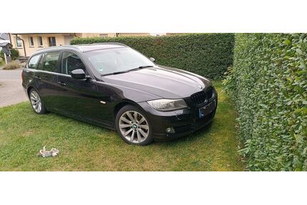 BMW 320 Gebrauchtwagen