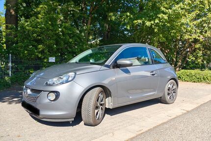 Opel Adam Gebrauchtwagen