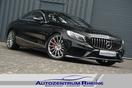 Mercedes-Benz S 560 Gebrauchtwagen