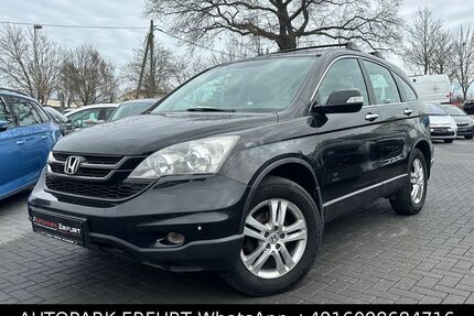 Honda CR-V Gebrauchtwagen