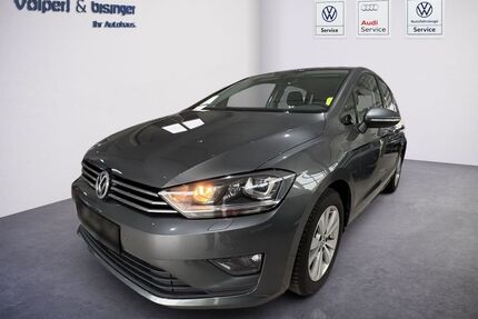 VW Golf Sportsvan Gebrauchtwagen