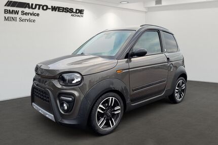 Microcar M.Go Gebrauchtwagen