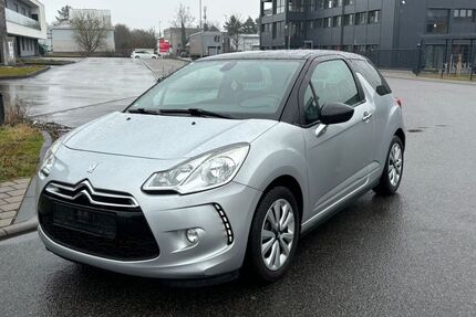 Citroen DS3 Gebrauchtwagen