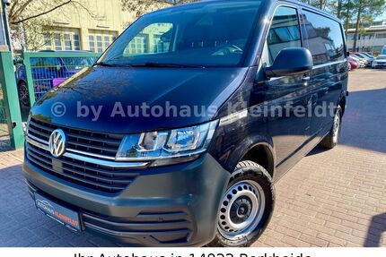 VW T6 Transporter Gebrauchtwagen