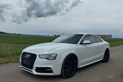 Audi A5 Gebrauchtwagen