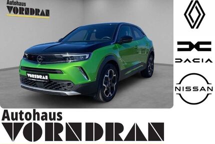Opel Mokka Gebrauchtwagen