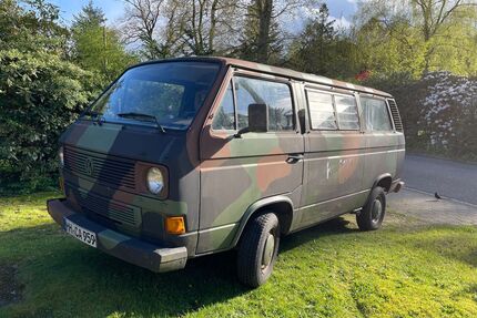 VW T3 andere Gebrauchtwagen