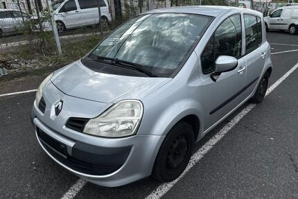 Renault Modus Gebrauchtwagen
