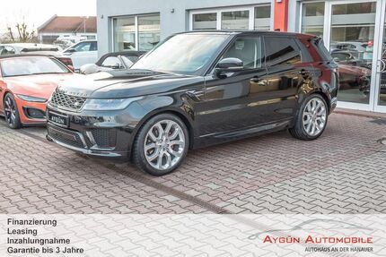 Land Rover Range Rover Sport Gebrauchtwagen