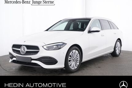 Mercedes-Benz C 220 Gebrauchtwagen