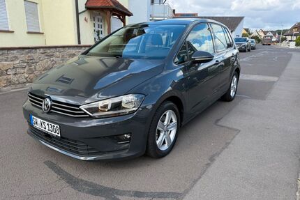 VW Golf Sportsvan Gebrauchtwagen
