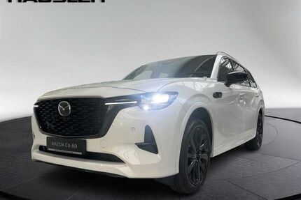 Mazda CX-80 Gebrauchtwagen