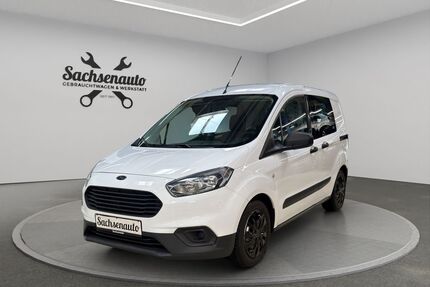 Ford Transit Courier Gebrauchtwagen