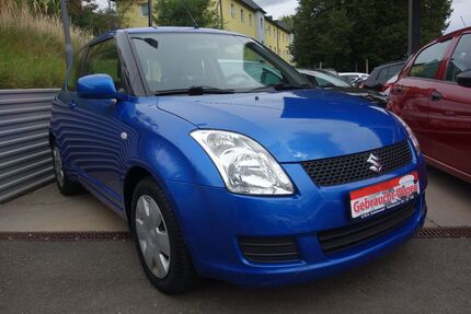 Suzuki Swift Gebrauchtwagen