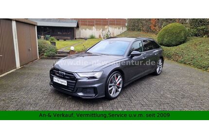 Audi S6 Gebrauchtwagen