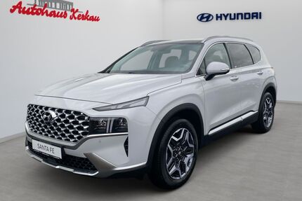 Hyundai SANTA FE Gebrauchtwagen